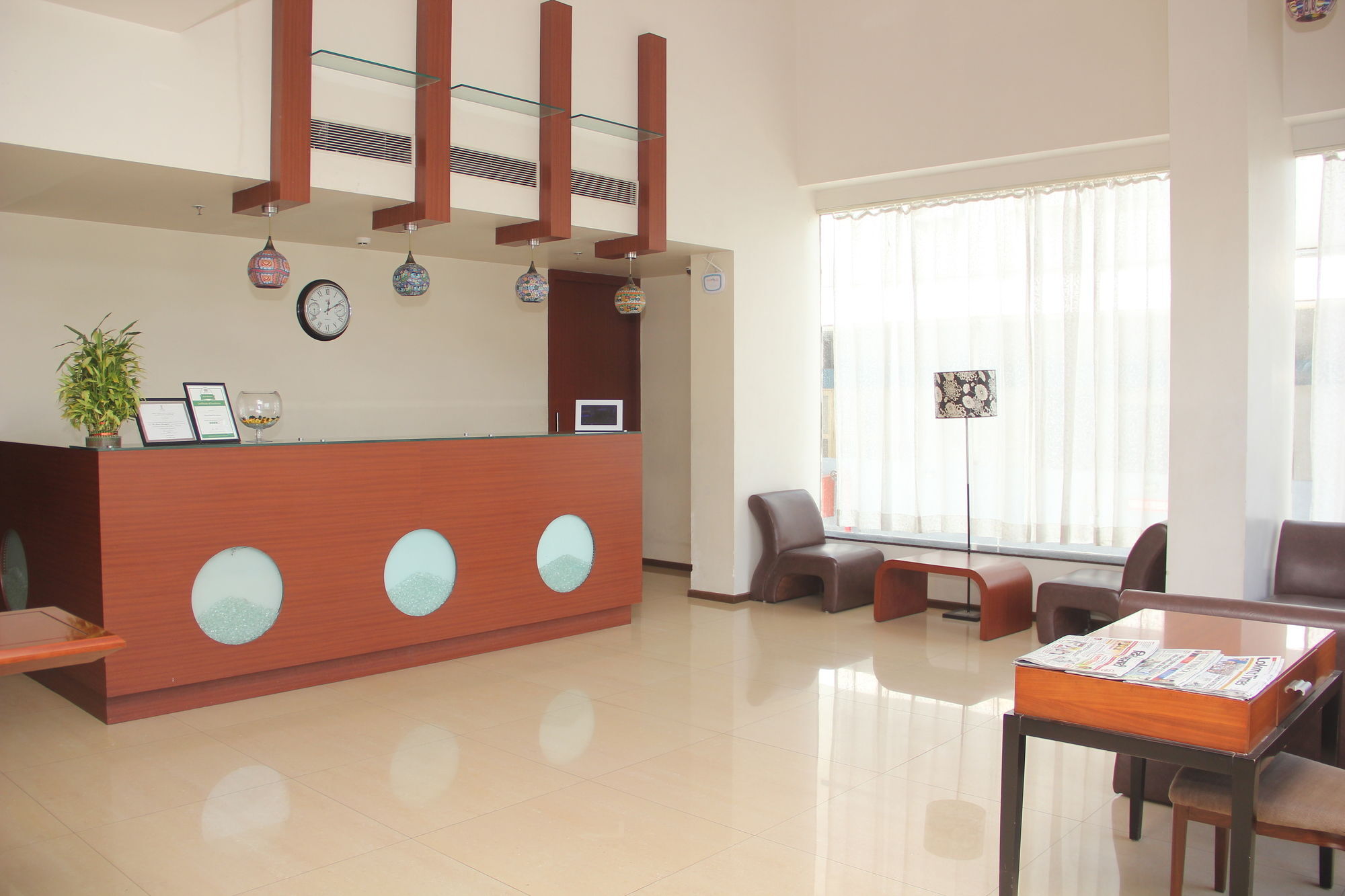 Keys The Aures Hotel Aurangabad  Zewnętrze zdjęcie