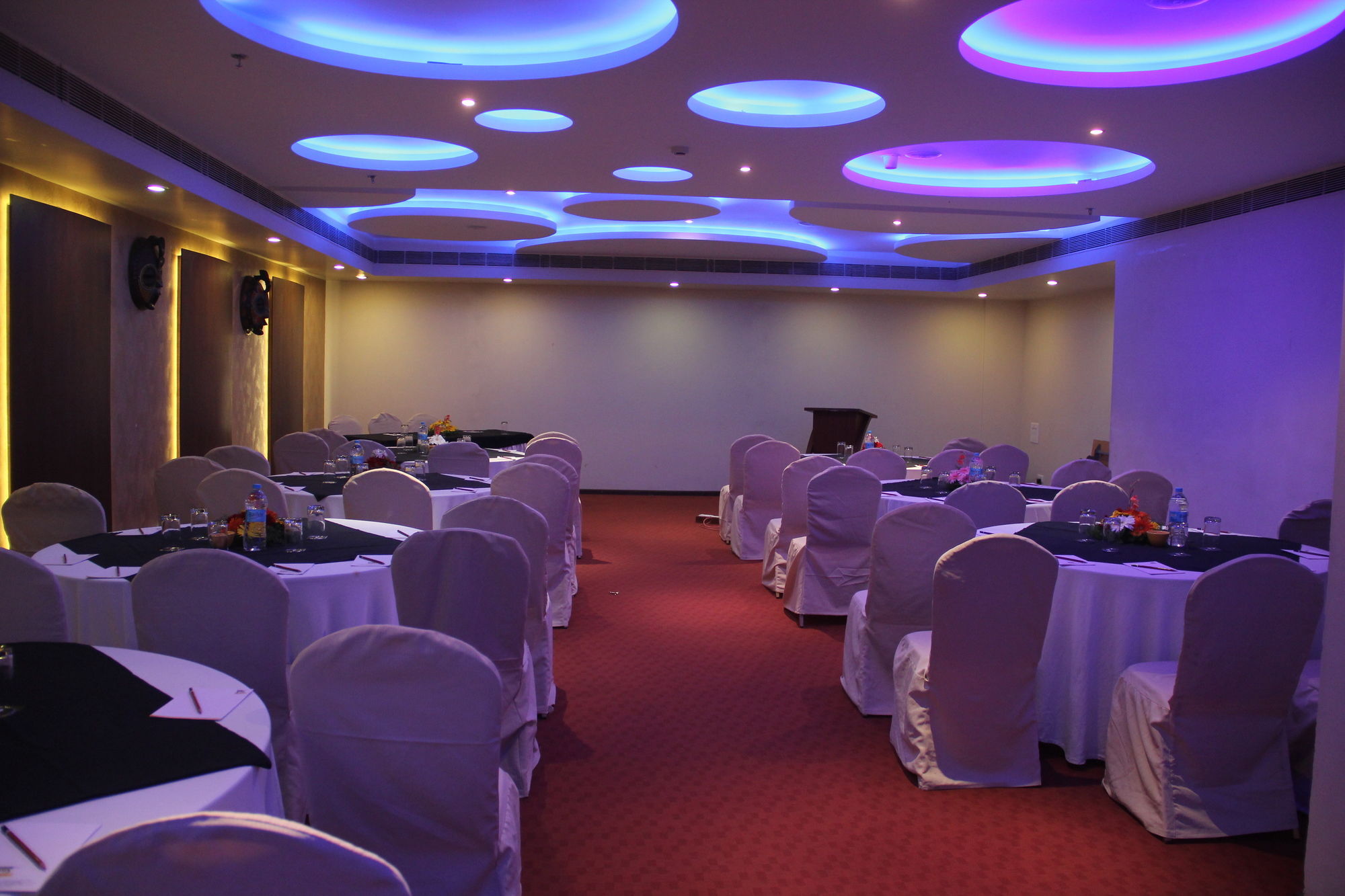 Keys The Aures Hotel Aurangabad  Zewnętrze zdjęcie