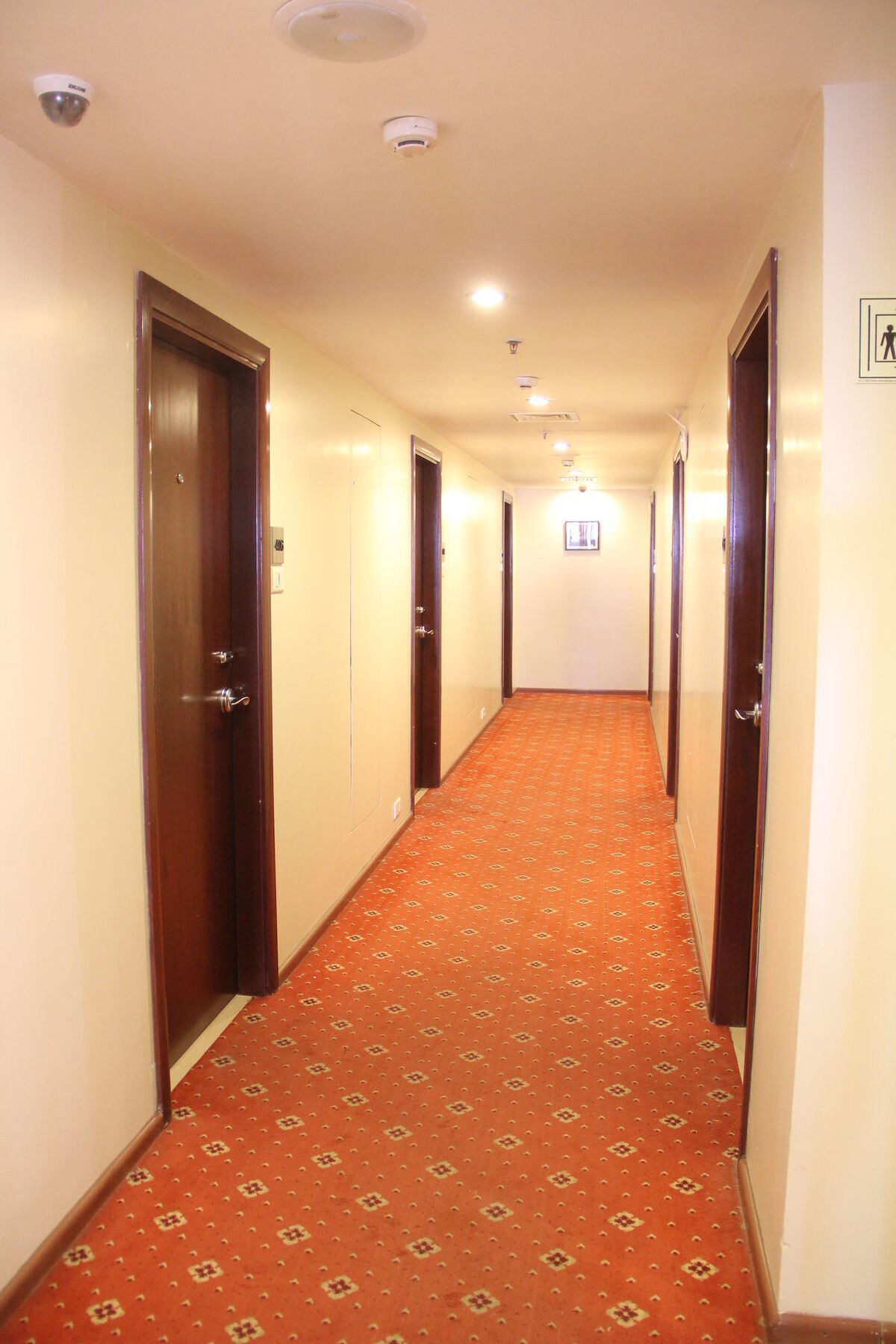 Keys The Aures Hotel Aurangabad  Zewnętrze zdjęcie